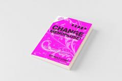 CHANGE YOUR MENOPAUSE