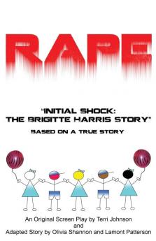 RAPE INITIAL SHOCK