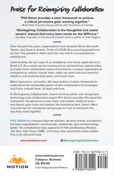 Reimagining Collaboration