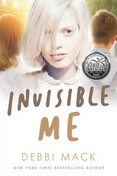 Invisible Me