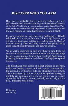 Exploring Reincarnation