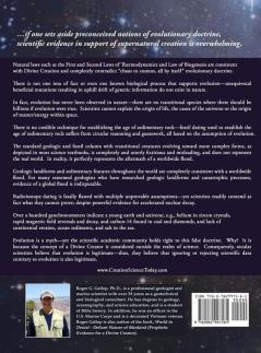 Evolution - The Greatest Deception in Modern History: (Scientific Evidence for Divine Creation)