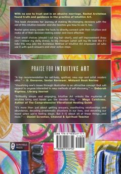 Intuitive Art: How to Have a Two-Way Conversation with Your Higher Self
