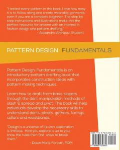 Pattern Design