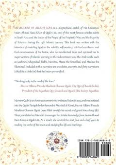 Reflections of Allah's Love