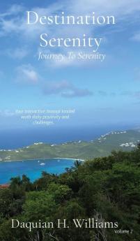 Destination Serenity