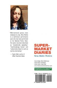 Supermarket Diaries