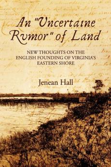 An Uncertaine Rumor of Land