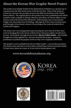 Korean War Volume 2