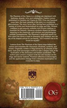 Lessons From the Phantom of the Opera