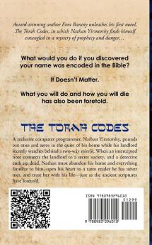 The Torah Codes