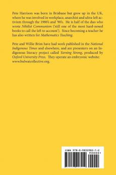 The Freedom of Things: An Ethnology of Control