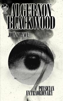John Silence Physician Extraordinary