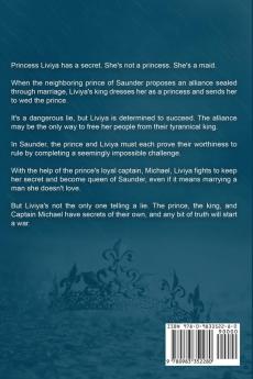 The Secrets of Saunder