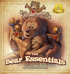 The Bear Essentials: 1 (Eli Bear Stories)