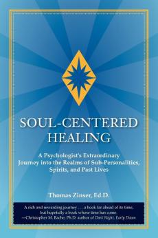 Soul-Centered Healing
