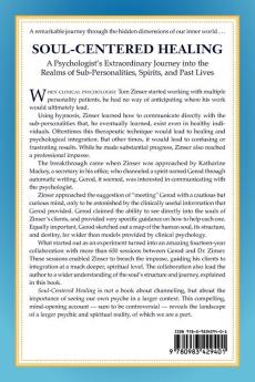 Soul-Centered Healing