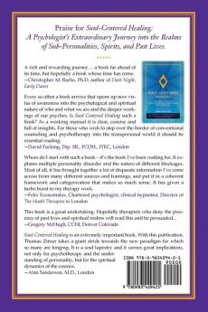 The Practice of Soul-Centered Healing - Vol. I: Protocols and Procedures