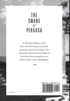 The Swans of Pergusa