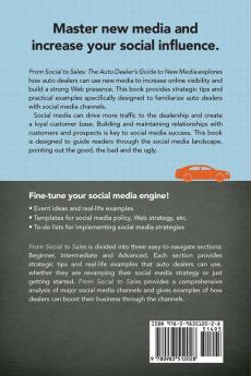 From Social to Sales