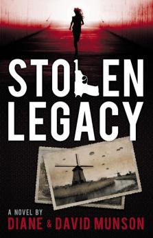 Stolen Legacy