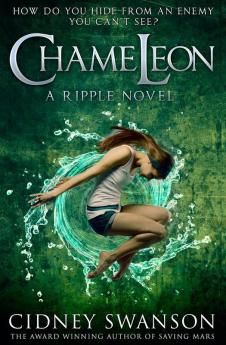 Chameleon: 2 (Ripple)