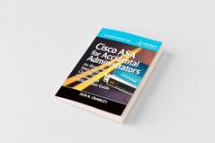 Cisco ASA for Accidental Administrators