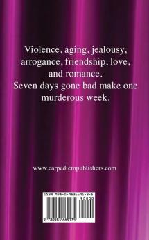 One Murderous Week