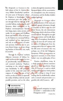 Marginalia on Casanova
