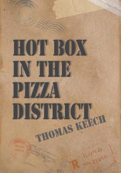 Hot Box in the Pizza District