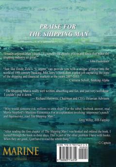 The Shipping Man