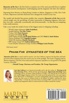 Dynasties of the Sea I