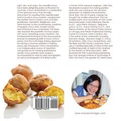 Choux Temptations
