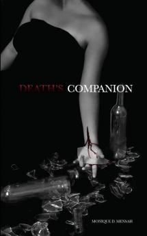 Death's Companion: 5 (Malignant Mind)