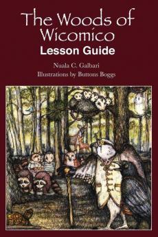 Woods of Wicomico Lesson Guide