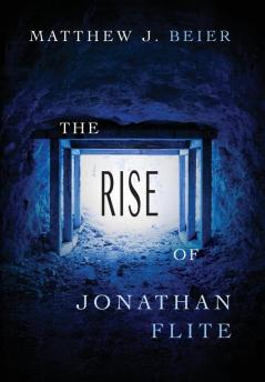 The Rise of Jonathan Flite: 3