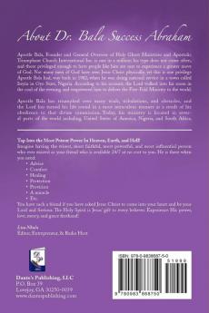 Signs & Wonders of the Holy Spirit