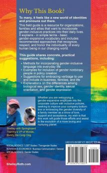 A Field Guide to Gender-Neutral Language