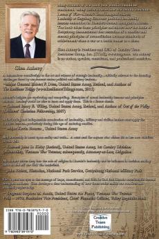 Lessons of War: Lincoln's Second Inaugural Address Leadership at Gettysburg