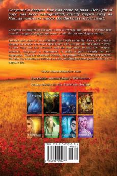 Daylight: A Timeless Series Novel Book Three