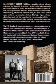 Stone Age Religion at Goebekli Tepe