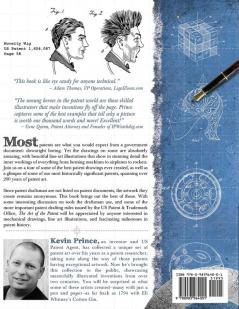 The Art of the Patent