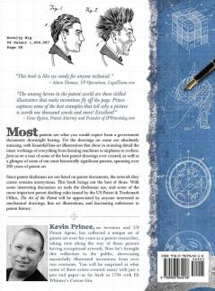 The Art of the Patent