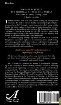 Michael Faraday's The Chemical History of a Candle