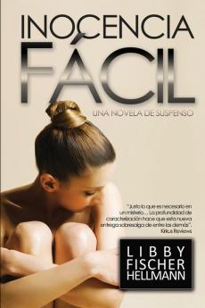 Inocencia Facil: Spanish Version of Easy Innocence