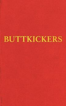 BUTTKICKERS