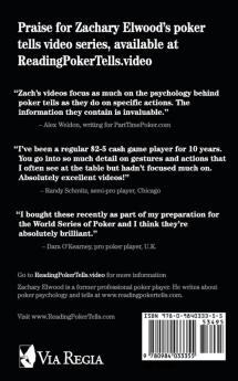 Exploiting Poker Tells