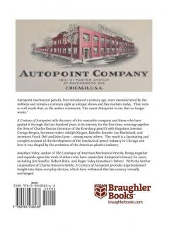 A Century of Autopoint