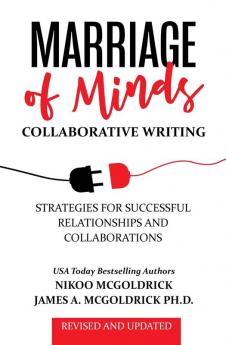 Marriage of Minds: Collaborative Writing