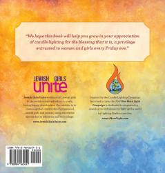 One More Light: An Anthology for Inspiration about Shabbos Candle Lighting